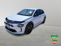 Nuova Lancia Ypsilon 100 CV (73 kW) 2025 Bianco Utilitaria