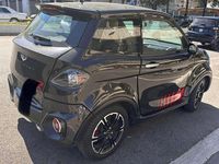 Usata Chatenet CH46 2020 Nero Utilitaria