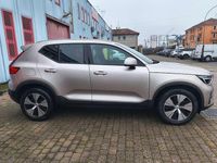 Usata Volvo XC40 Core 129 CV (94 kW) 2023 Beige SUV