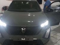 Usata Peugeot 2008 Allure 110 CV (80 kW) 2024 Grigio SUV