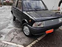 Usata Innocenti Mini 45 CV (33 kW) 1988 Utilitaria