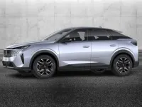 Nuova Peugeot 3008 Allure 145 CV (106 kW) 2025 Grigio SUV