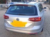 usata VW Passat Passat VariantVariant 2.0 tdi Highline Executive 150cv