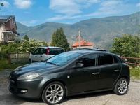 Usata Fiat Bravo 105 CV (77 kW) 2013 Grigio Utilitaria