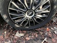 Usata Fiat Panda 39 CV (28 kW) 1998 Verde Utilitaria