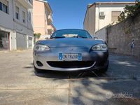 Usata Mazda MX5 110 CV (80 kW) 2005 Cabrio