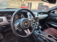 Usata Ford Mustang GT 421 CV (309 kW) 2015 Nero Coupé