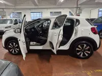 Usata Citroën C3 Shine 83 CV (61 kW) 2024 Bianco banchisa Station wagon