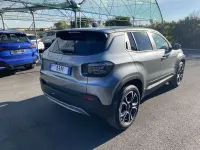 Usata Jeep Avenger EV Summit 61 kW (84 CV) 2025 Granite SUV