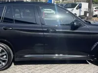 Usata BMW X3 190 CV (139 kW) 2018 Nero SUV