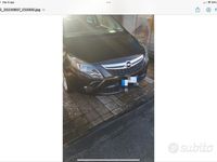 usata Opel Zafira 3ª serie - 2013