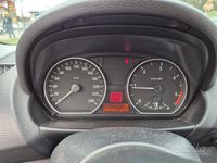 Usata BMW 118 Efficient Dynamics 2009 Nero Utilitaria