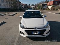 usata Hyundai i20 2ª serie