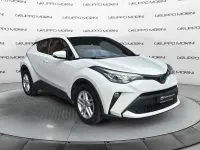 Occasion Toyota C-HR Active 122 ch (89 kW) 2022 Blanc SUV