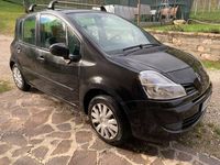 usata Renault Modus Modus2008 1.2 16v Expression