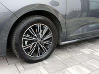 Usata VW Multivan Style 150 CV (110 kW) 2022 Grigio Furgone