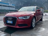 usata Audi A6 3.0