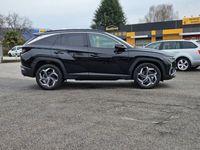 usata Hyundai Tucson 1.6 HEV 1.6 HEV aut.Exellence