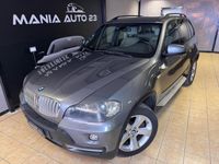 usata BMW X5 3.0*285 CV*FULL OPTIONAL*GANCIO TRAINO*GARA