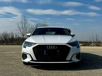Usata Audi A3 116 CV (85 kW) 2021 Berlina