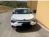 Usata Citroën C4 131 CV (96 kW) 2021 Bianco Berlina