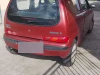 Usata Fiat 1100 54 CV (39 kW) 2002 Berlina