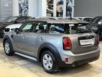 Usata Mini Countryman 150 CV (110 kW) 2020 Nero SUV
