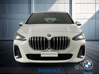 Usata BMW 218 Active Tourer Comfort Edition 150 CV (110 kW) 2024 Bianco Monovolume
