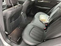 Usata Mercedes CLS250 Shooting Brake 204 CV (150 kW) 2014 Station wagon