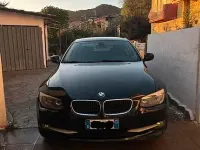 Usata BMW 320 184 CV (135 kW) 2011