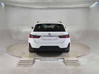 Begagnad BMW 320 M Sport 190 HK (139 kW) 2025 Vit Kombi