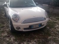 Usado Mini Cooper 116 CV (85 kW) 2008 Utilitario