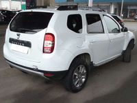 Usata Dacia Duster 114 CV (83 kW) 2018 Bianco SUV