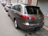 usata Fiat Croma 1.9 turbodiesel i.d.