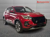 Usata DR DR 5.0 155 CV (114 kW) 2023 Rosso SUV