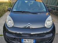 Occasion Citroën C1 68 ch (50 kW) 2008 Noir Citadine