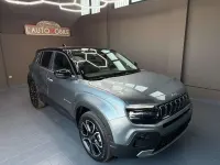 Nuova Jeep Avenger Summit 101 CV (74 kW) 2026 Other SUV