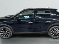 Usata DS Automobiles DS3 Performance 101 CV (74 kW) 2024 Nero SUV