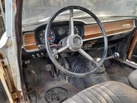 Usata Alfa Romeo Giulia 1970