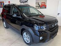 Nuova SWM G03 110 CV (80 kW) 2026 Nero SUV