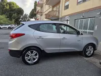 Usata Hyundai ix35 Style 116 CV (85 kW) 2013 SUV