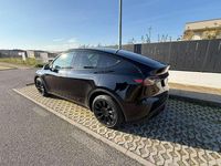 Usata Tesla Model Y 350 kW (477 CV) 2022 Nero SUV
