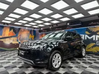 Usata Land Rover Range Rover evoque 150 CV (110 kW) 2020 Nero SUV