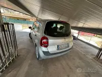 Usata Renault Modus 85 CV (62 kW) 2008 Monovolume