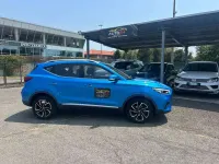 Usata MG ZS Luxury 106 CV (77 kW) 2022 Other SUV