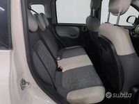 usata Fiat Panda 4x4 1.3 mjt Unico prop 2013