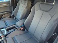 Usata Audi Q3 Sportback S-Line 150 CV (110 kW) 2023 Bianco SUV