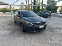 Usata Peugeot 308 Allure 131 CV (96 kW) 2019 Grigio Station wagon