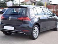 Usata VW Golf VII Business 116 CV (85 kW) 2019 Grigio Berlina