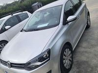 Usata VW Polo Highline 90 CV (66 kW) 2014 Berlina